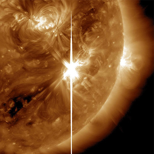 arco solar