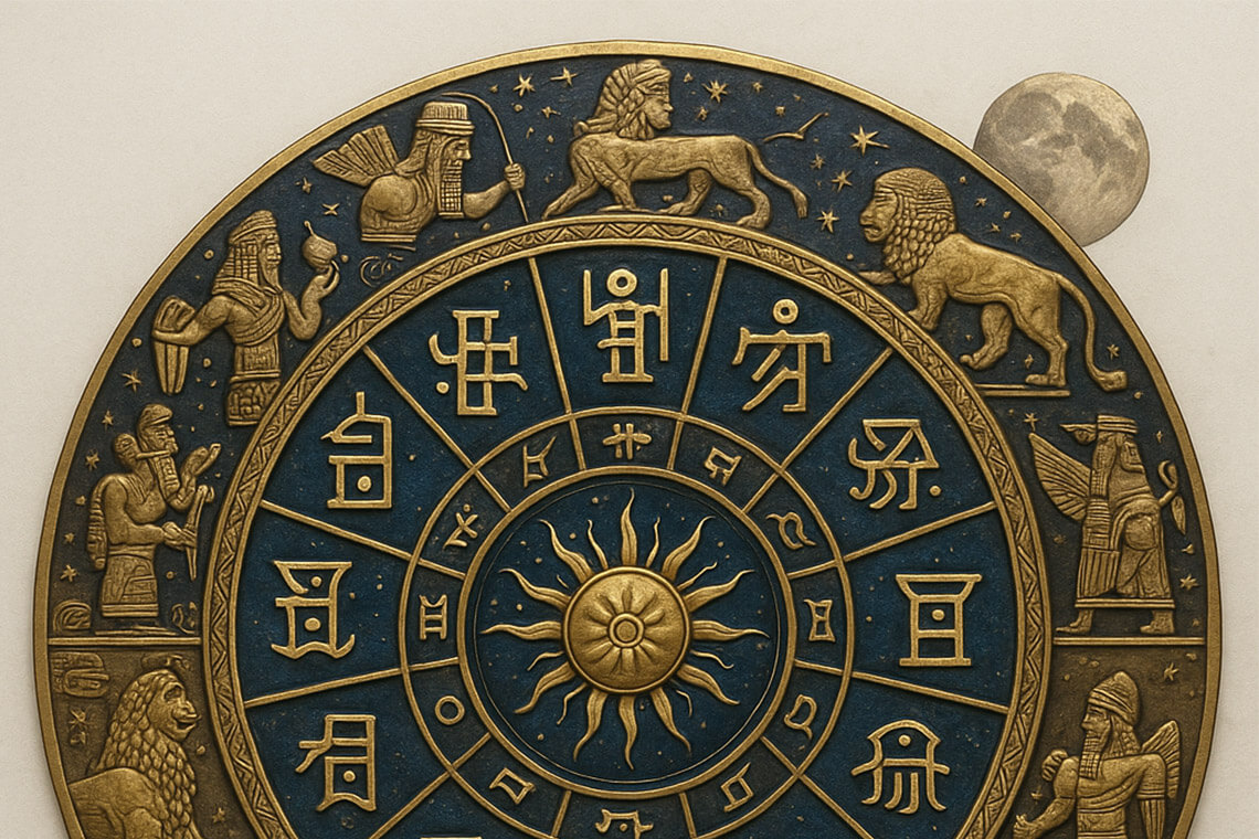natal chart